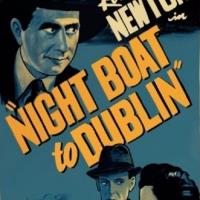 Night Boat to Dublin