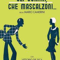 Gli uomini, che mascalzoni...