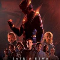 Satria Dewa: Gatotkaca