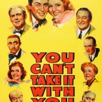 You Can't Take It with You