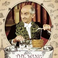 Křidýlko nebo stehýnko