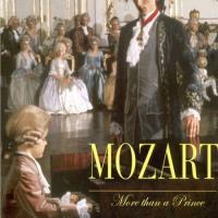 Wolfgang A. Mozart