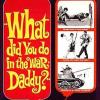 Co jsi dělal za války, taťko?