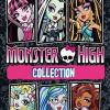 Monster High