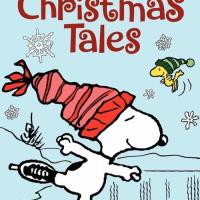 Charlie Brown's Christmas Tales