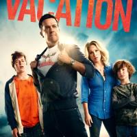 Bláznivá dovolená