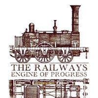 Jak vlaky změnily svět