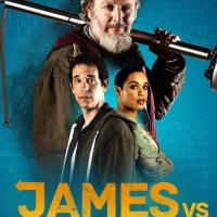 James vs. His Future Self