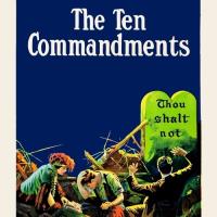 Desatero přikázání