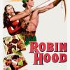 Příběh Robina Hooda a jeho družiny