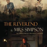 The Reverend and Mrs Simpson