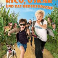 Rico a Oskar, zlomené srdce