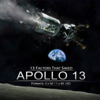 13 Factors That Saved Apollo 13