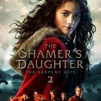 Dcera čarodějky: Hadí dar