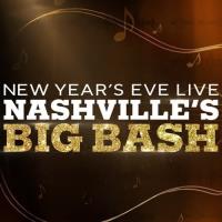 New Year's Eve Live: Nashville's Big Bash