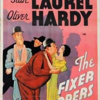 The Fixer Uppers