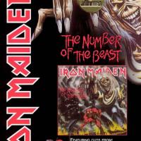 Iron Maiden / The Number of the Beast