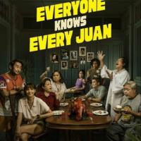 Everyone Knows Every Juan