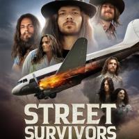 Street Survivors: The True Story of the Lynyrd Skynyrd Plane Crash