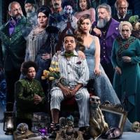 The Humans & the Mongoose