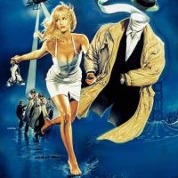 Neviditelný na útěku