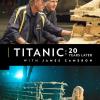 Titanik: 20 let poté s Jamesem Cameronem