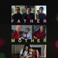 Otec Matka Sestra Bratr