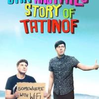 Dan and Phil's Story of Tatinof