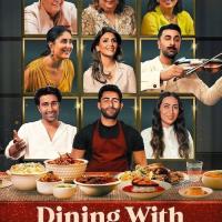 Dining With the Kapoors