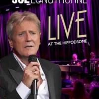 Joe Longthorne: Live at the Hippodrome