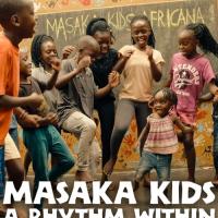 Děti z Masaky: S rytmem v srdci