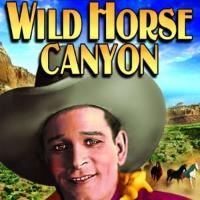 Wild Horse Canyon