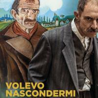 Chtěl jsem se ukrýt