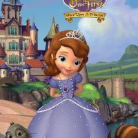 Sofia the First: Once Upon a Princess