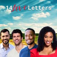 14 Love Letters