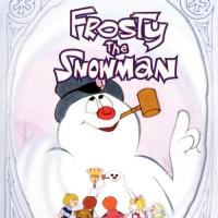 Frosty the Snowman