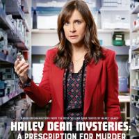 Záhada Hailey Deanové: Vražda na předpis