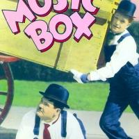 The Music Box