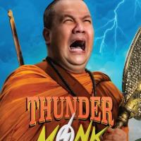 Thunder Monk