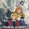 Fullmetal Alchemist