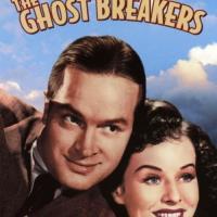 The Ghost Breakers