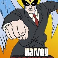 Harvey Birdman, Attorney at Law