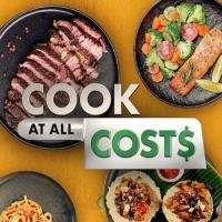 Vař za každou cenu