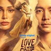 Love Is Never Gone