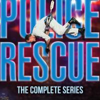 Police Rescue