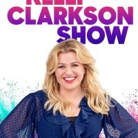 The Kelly Clarkson Show