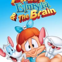Pinky, Elmyra & The Brain