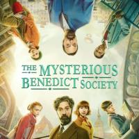 Tajemné bratrstvo pana Benedikta