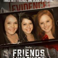 Kamarádky k pohledání: Vražda Skylar Neese