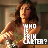 Kdo je Erin Carterová?